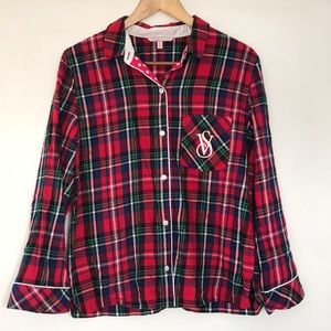 Victoria Secret Flannel